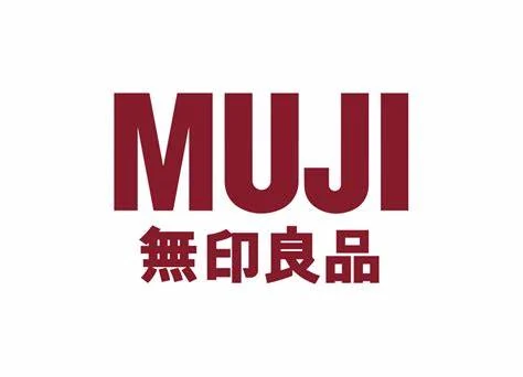 MUJI无印良品品牌标志