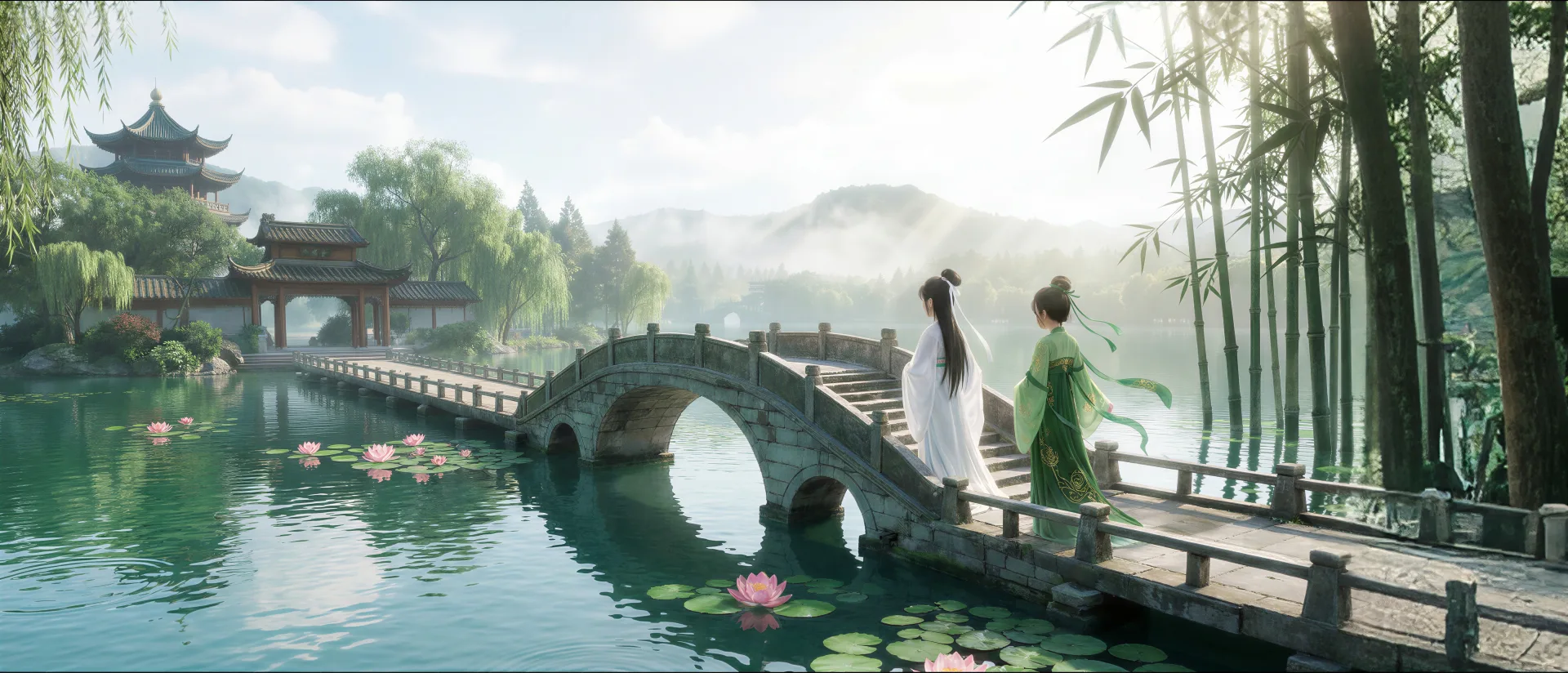 《青青》动态分镜画面03