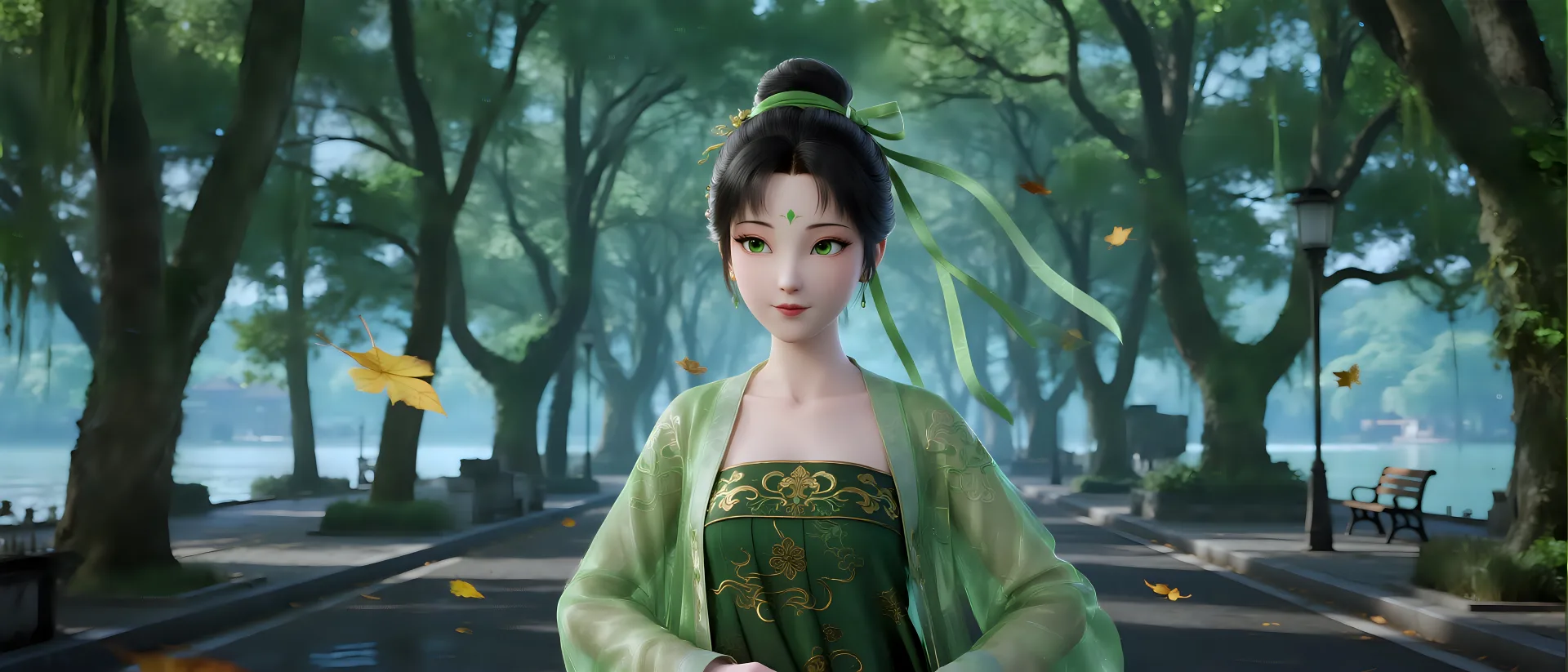 《青青》动态分镜画面04